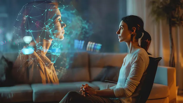 AI Psychologist Pro Plan, monthly